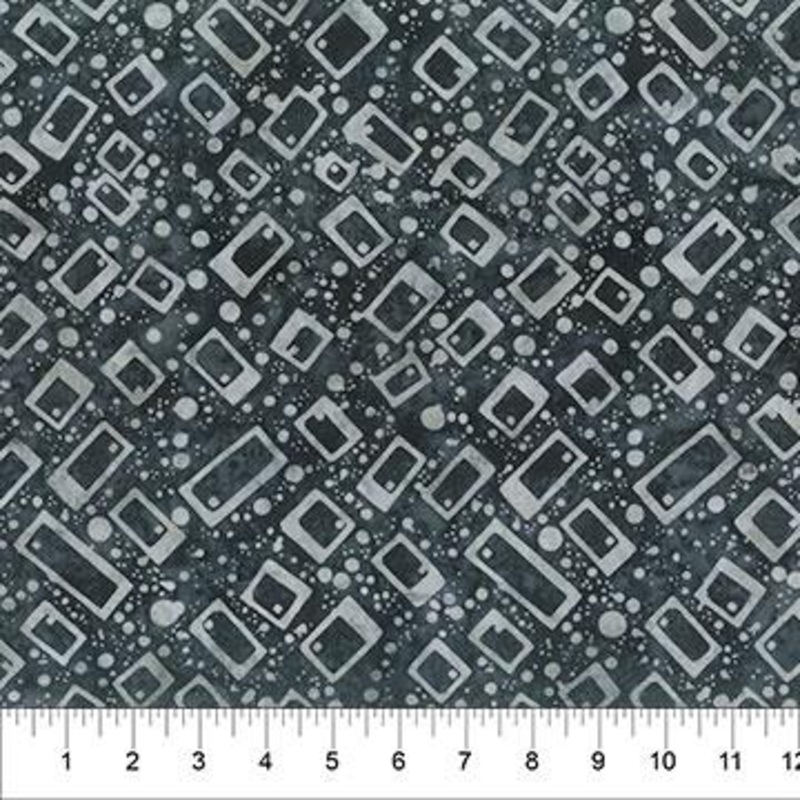 Northcott Quilting Is My Voice, 83145-97, 4th & Main Designs