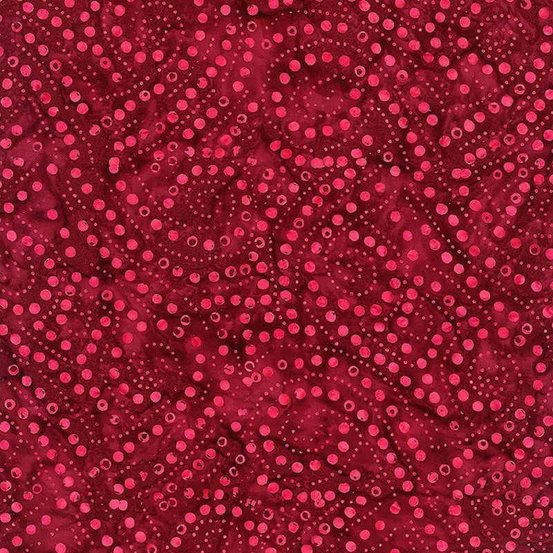 Timeless Treasures Ppk-20Treats Cider, TONGA-B1202, Cranberry,
