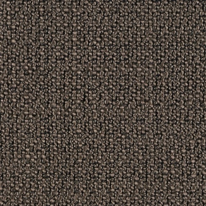 Remnant of Designtex Drift Mouse Brown Upholstery Fabric