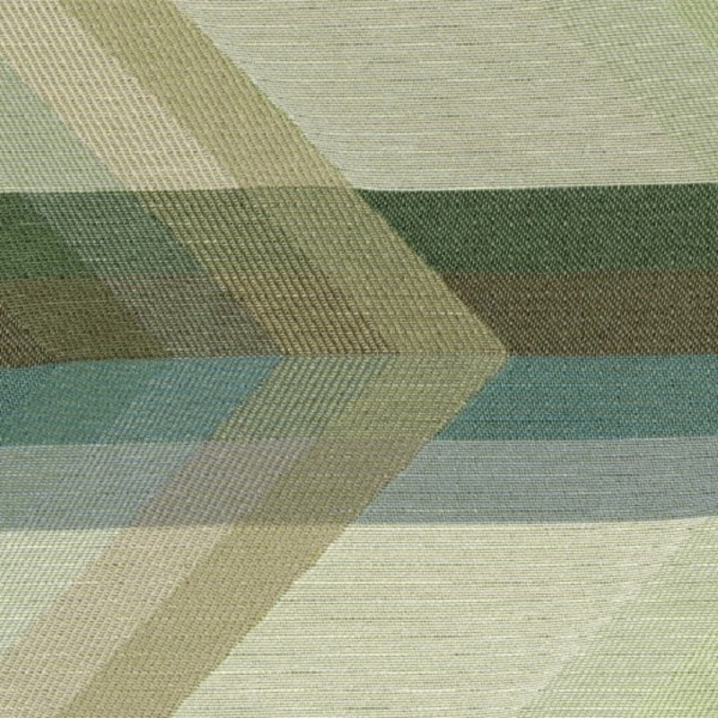 Remnant of Designtex Gradate Flagstone Upholstery Fabric
