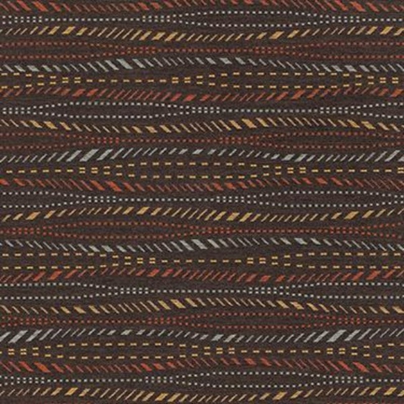 Remnant of Momentum Brisk Tavern Upholstery Fabric