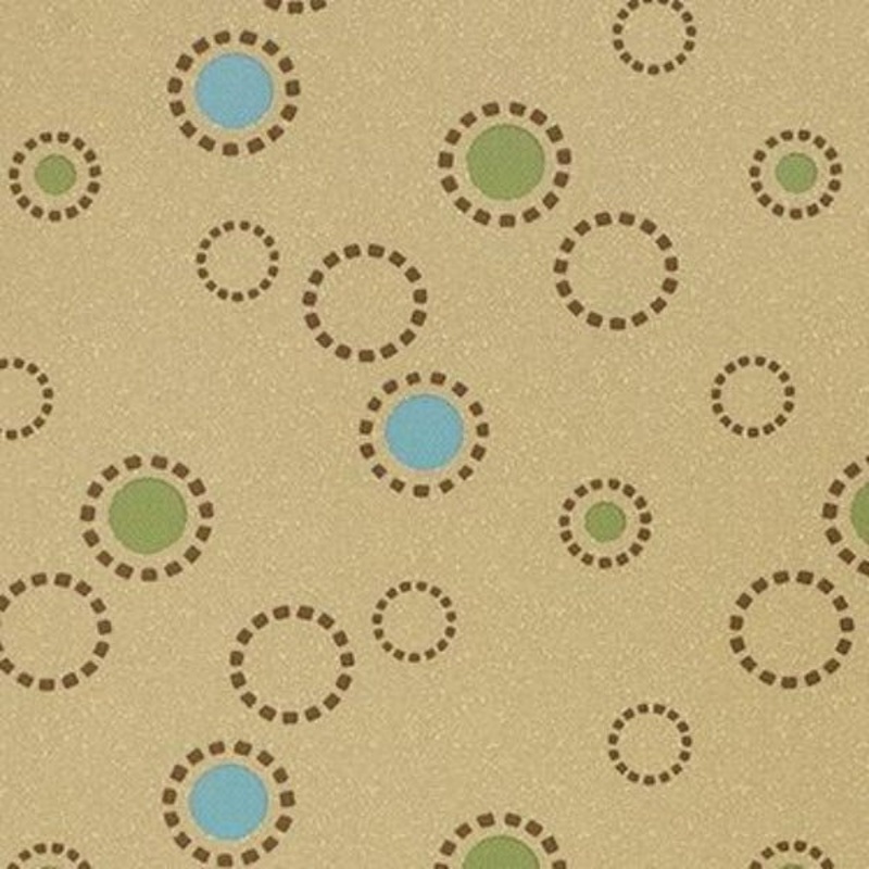 Remnant of Momentum Echo II Bisque Upholstery Vinyl