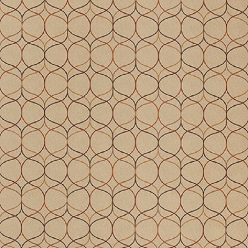 Remnant of Momentum Silica Roam Carbon Upholstery Vinyl
