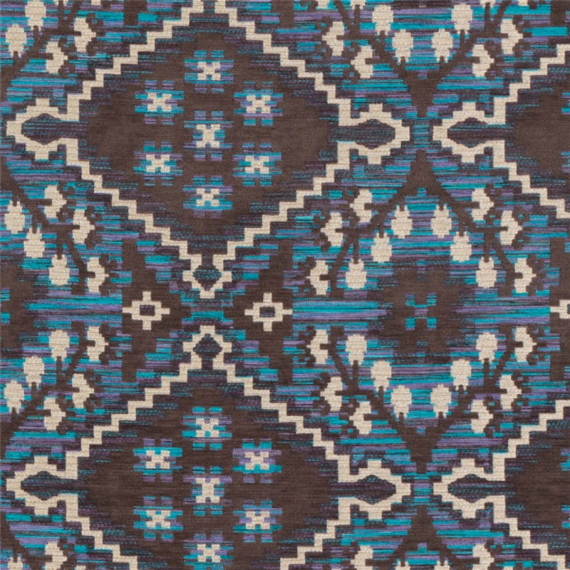 Remnant of Architex Kainai Tail Feather Upholstery Fabric