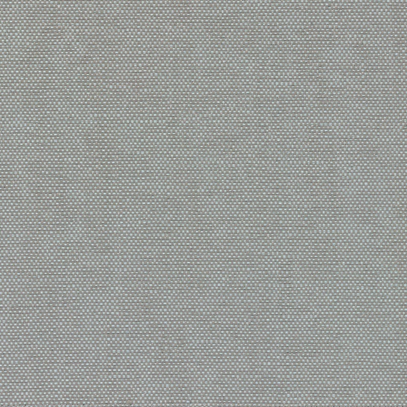 Remnant of Carnegie Meteor 735 Grey Wallcovering and Home Decor Fabric