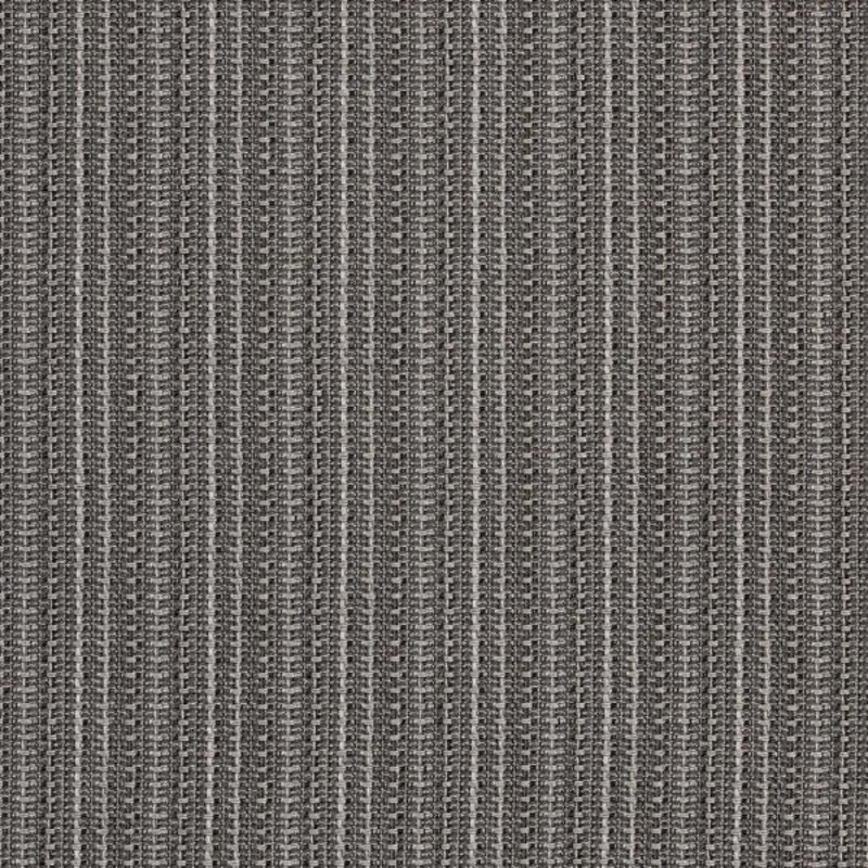 Remnant of Maharam Chalet Treadle Grey Upholstery Fabric