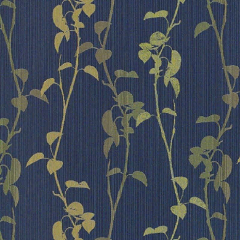Remnant of Momentum Banter Reflection Blue Upholstery Fabric