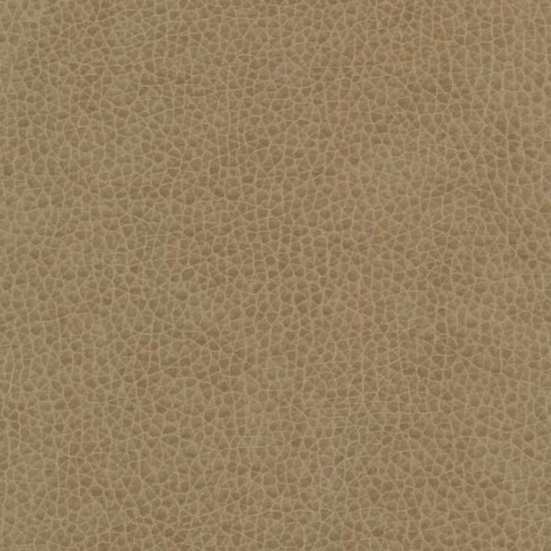 Remnant of Paul Brayton Tolstoy Rye Beige Upholstery Vinyl