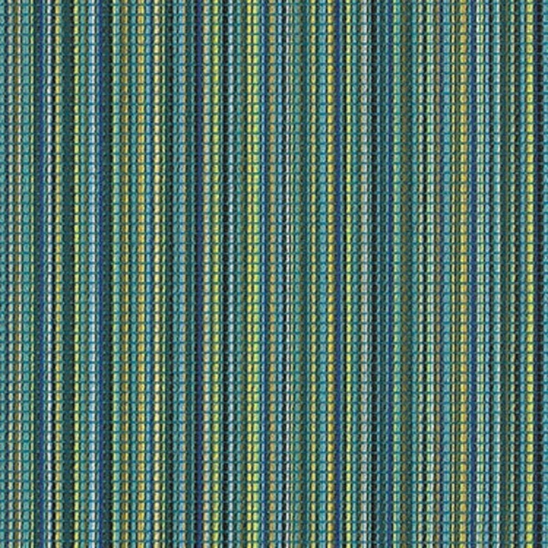 Remnant of Momentum Chromatic Grotto Upholstery Fabric