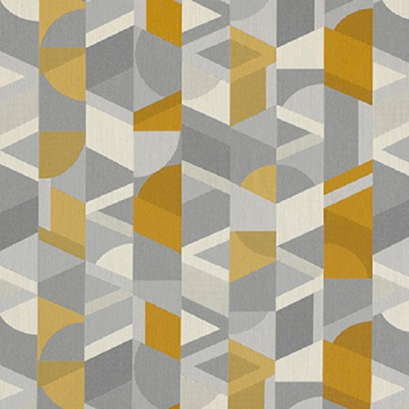 Remnant of Momentum Docket Monument Gray Upholstery Fabric