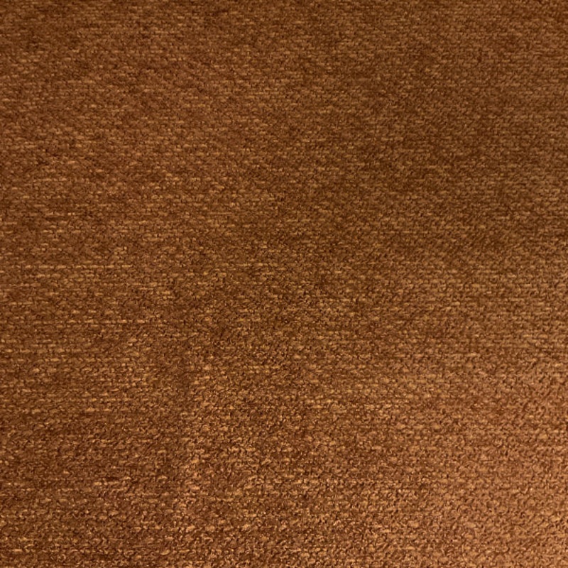 Remnant of Momentum Get Cozy Sanguine Brown Upholstery Fabric