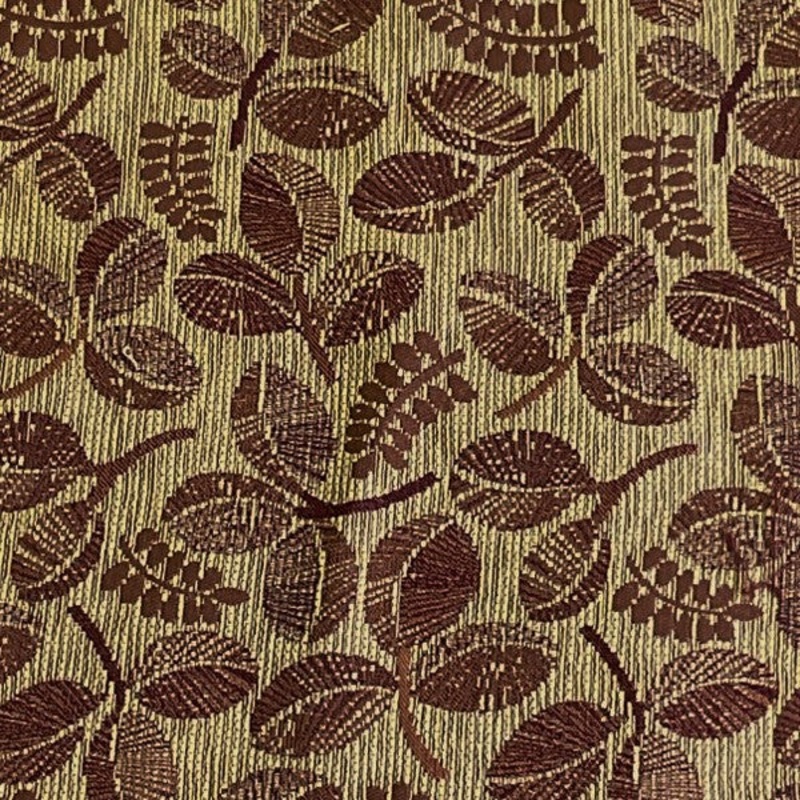 Burch Fabrics Autumn Sunset Chenille Upholstery Fabric