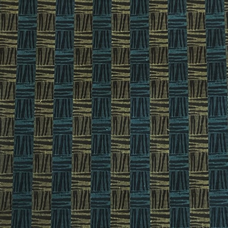 Burch Fabrics Adire Forest Upholstery Fabric