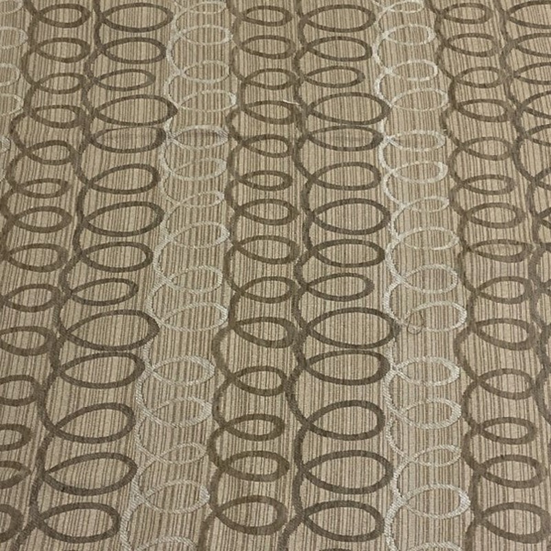 Burch Fabrics Ajay Cream Upholstery Fabric