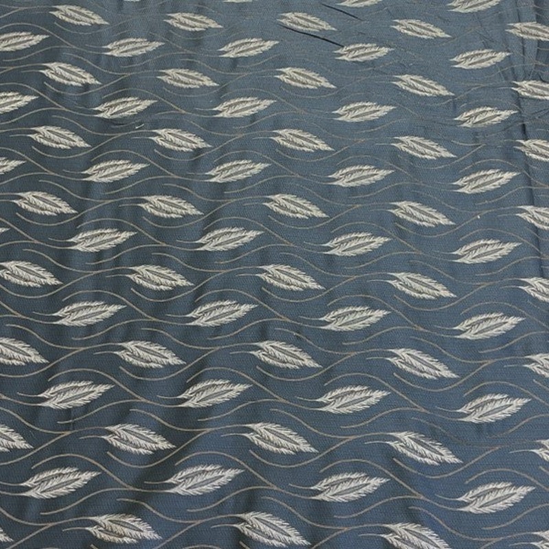 Burch Fabrics Alma Marina Upholstery Fabric
