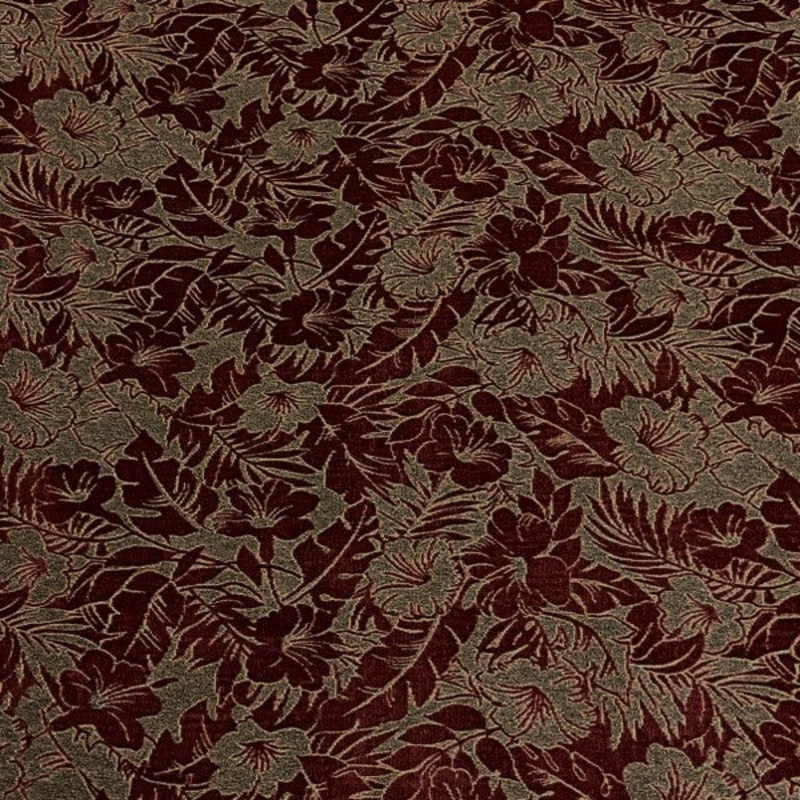 Burch Fabrics Bahama Brick Upholstery Fabric