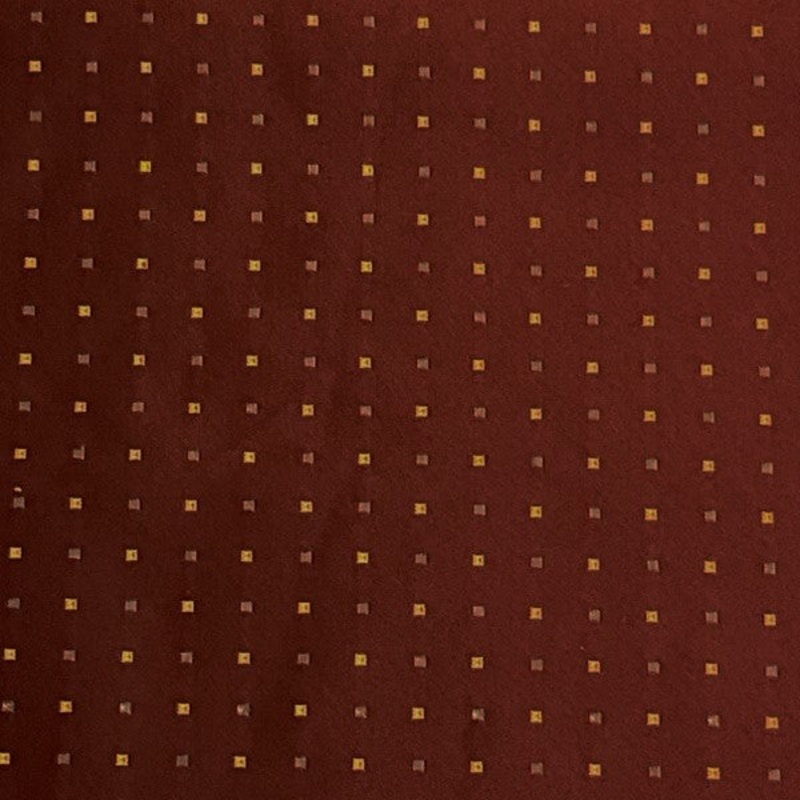 Burch Fabrics Roxy Red Upholstery Fabric