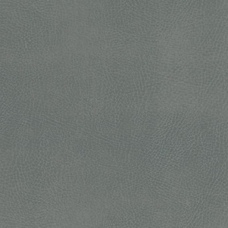 Remnant of Ultraleather Brisa Distressed Koala Gray Upholstery Vinyl