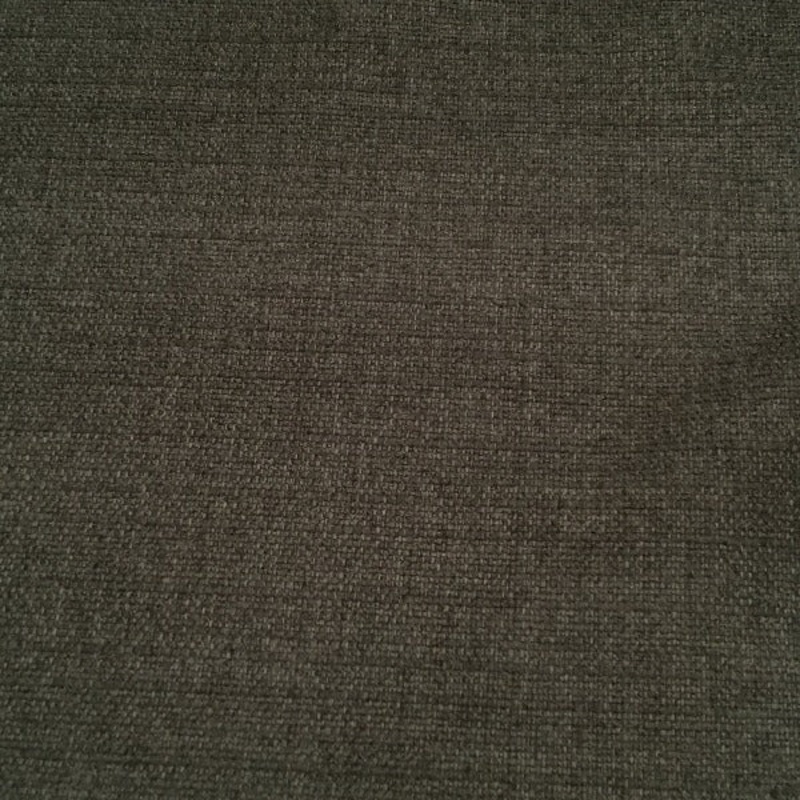 Swavelle Mill Creek Roger That Charcoal Gray Upholstery Fabric