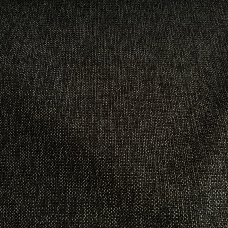 Adage Anthracite Blue Gray Tweed Upholstery Fabric