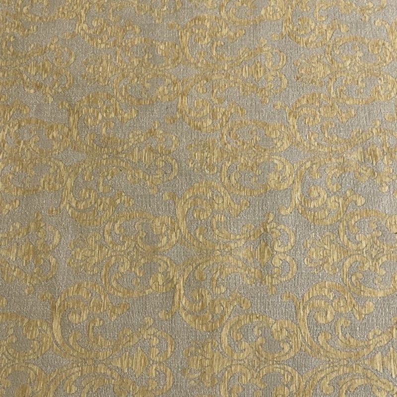 Burch Fabrics Bogart Lemon Zest Upholstery Fabric