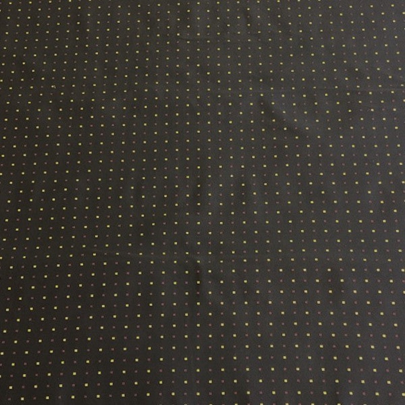 Burch Fabrics Roxy Black Upholstery Fabric