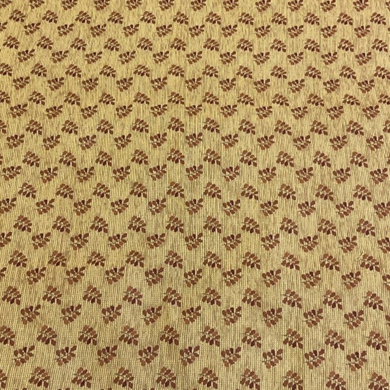 Burch Fabrics Amy Paprika Upholstery Fabric