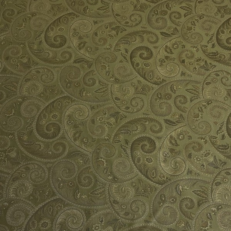 Burch Fabrics Aslin Celery Upholstery Fabric