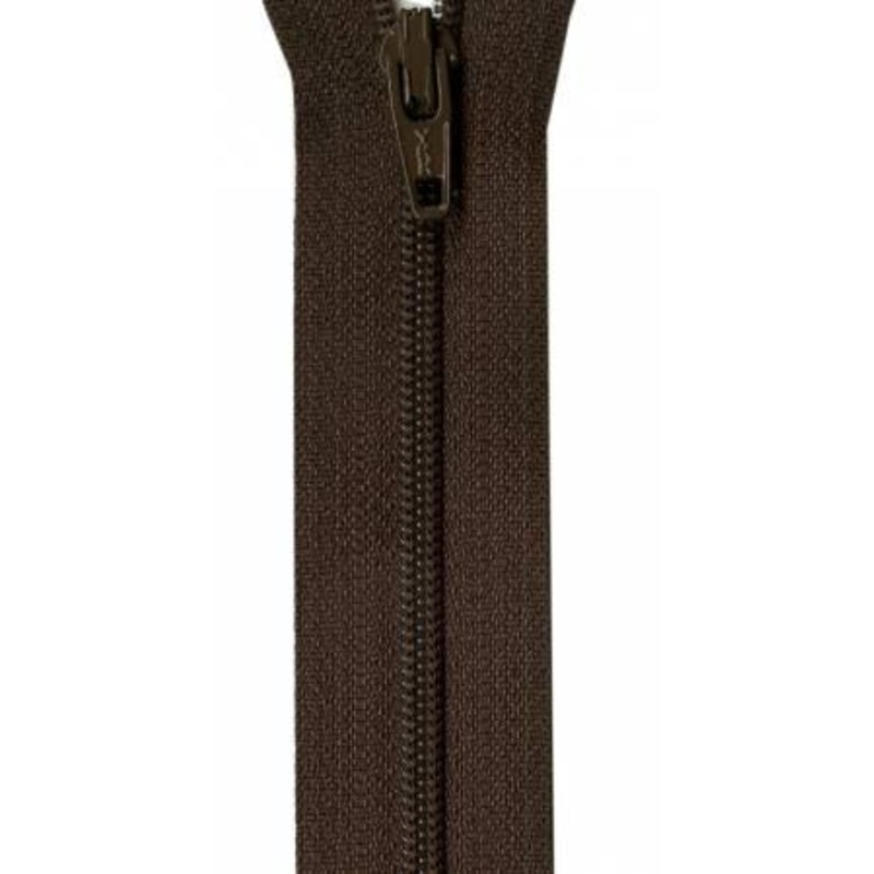 14in Size 3 Zipper Coffee Bean ATK311Z