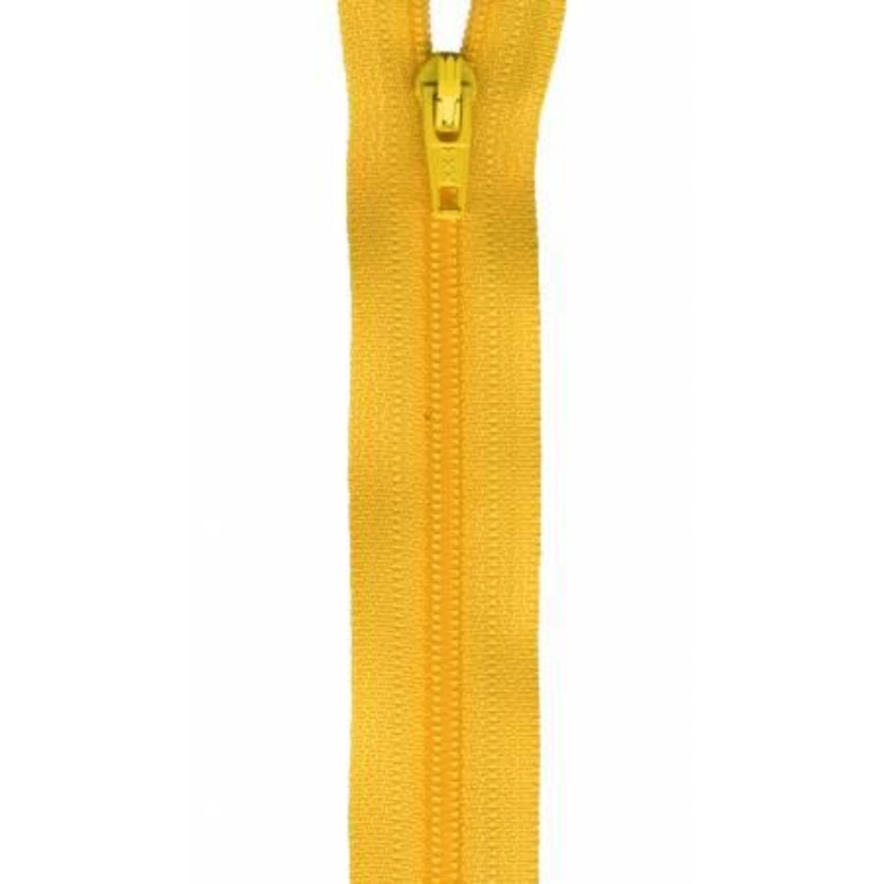 14in Size 3 Zipper Dandelion ATK319Z
