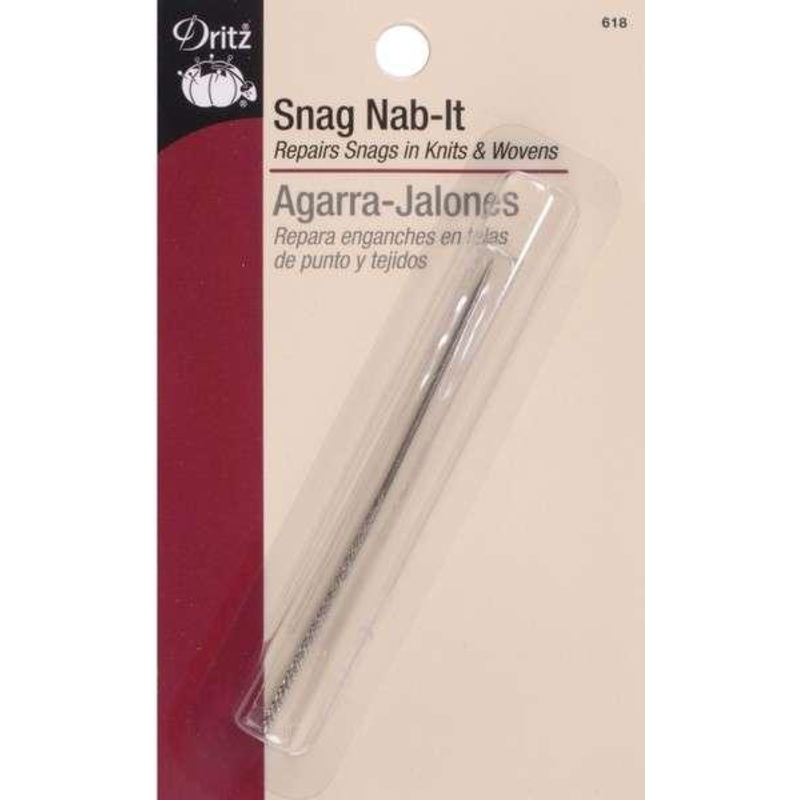 Snag Nab-It Repair Tool 618