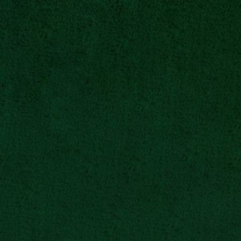 60" Wide Luxe Cuddle Seal Emerald