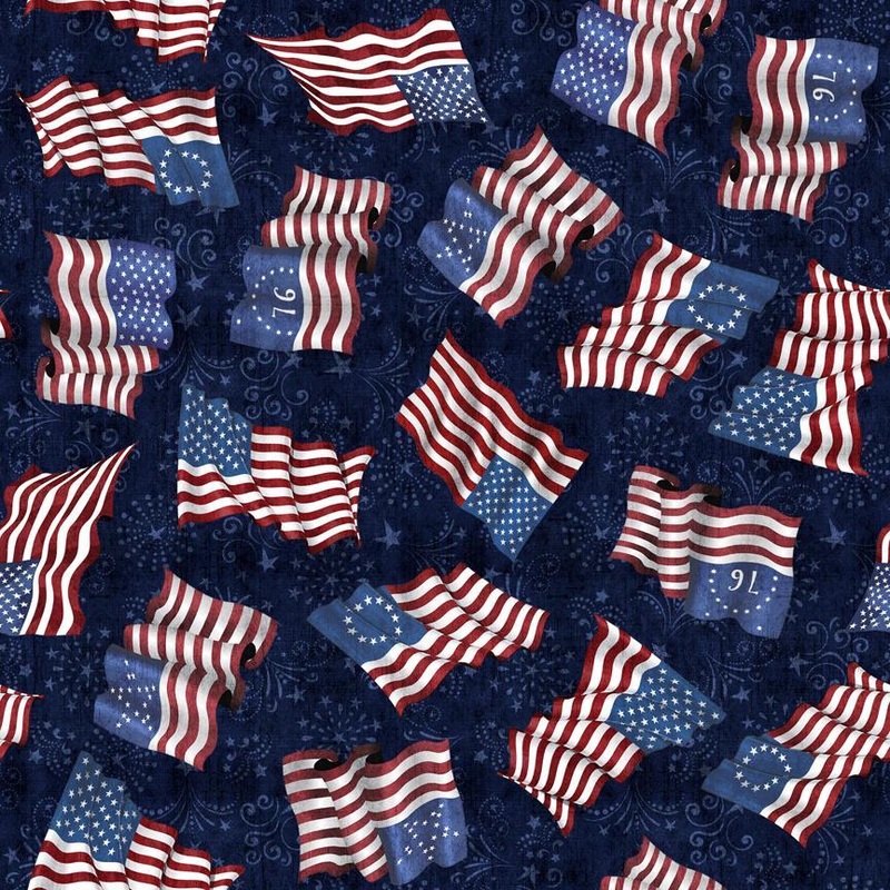 American Pride 26975-N