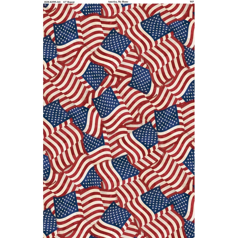 America My Home 82595-341