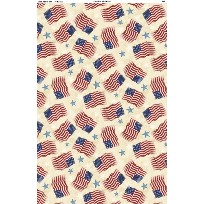 America My Home 82596-234