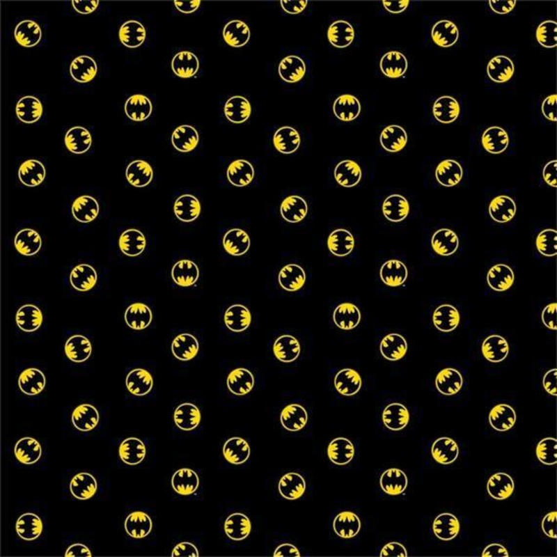 Batman Symbols