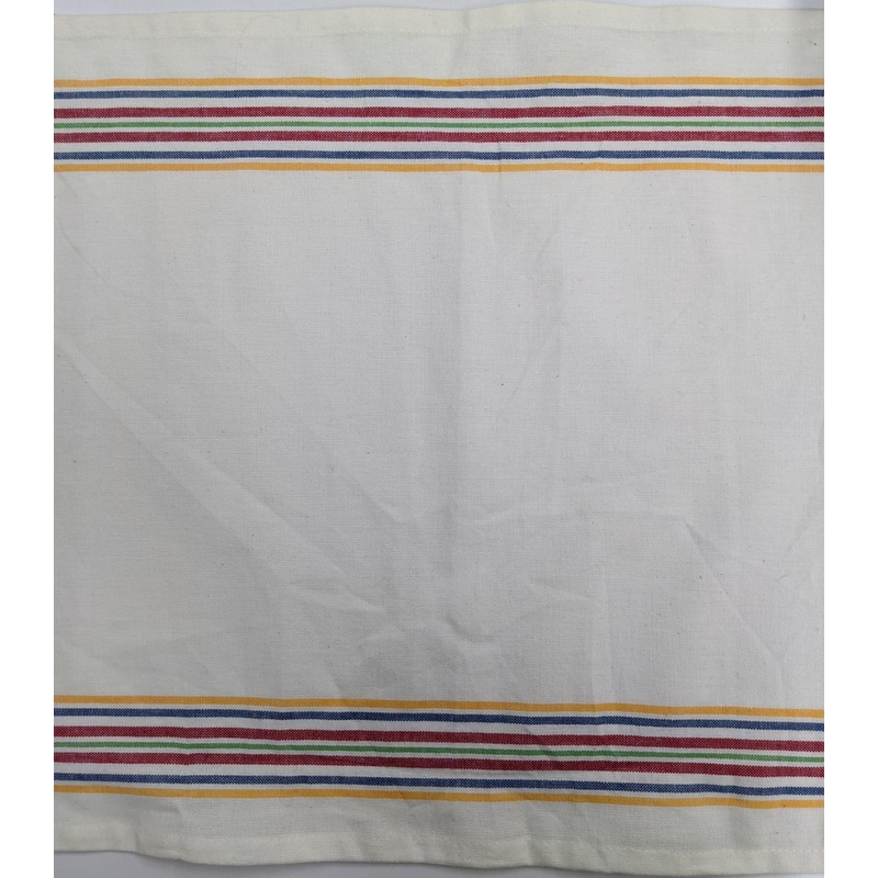 16" Wide Strawberry Pie Toweling