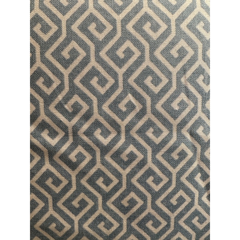 Yohan Sea Grass Outdoor Uholstery/Drapery Fabric by Swavelle/Mill Creek