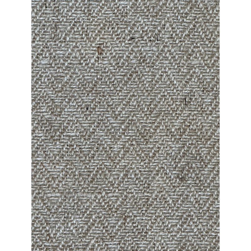 Zagnut Jute Upholstery Fabric by Ralph Lauren