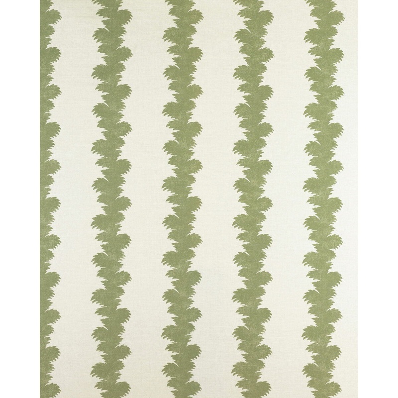 Lee Jofa Palmyra Green Fabric