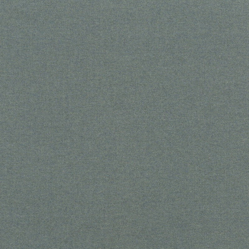 Mulberry Leith Teal Fabric