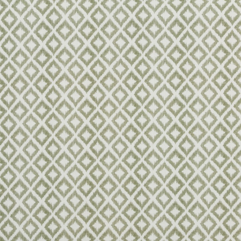 Baker Lifestyle Salsa Diamond Stone Fabric