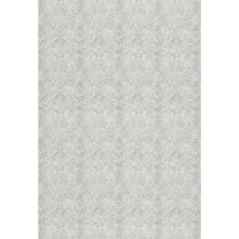 Threads Mondello Indigo Fabric