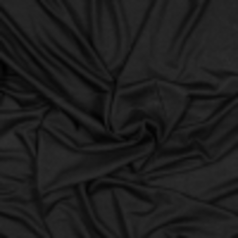 Black Washed Rayon Jersey