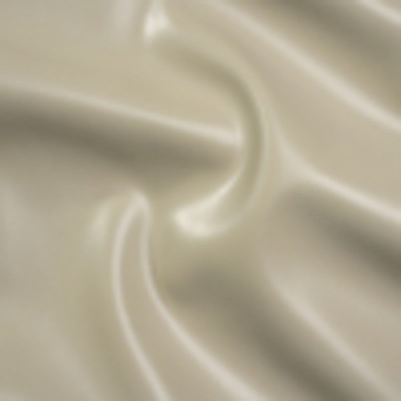 Upholstery Faux Leather with Brushed Fabric Backing - Gray - Alida Collection