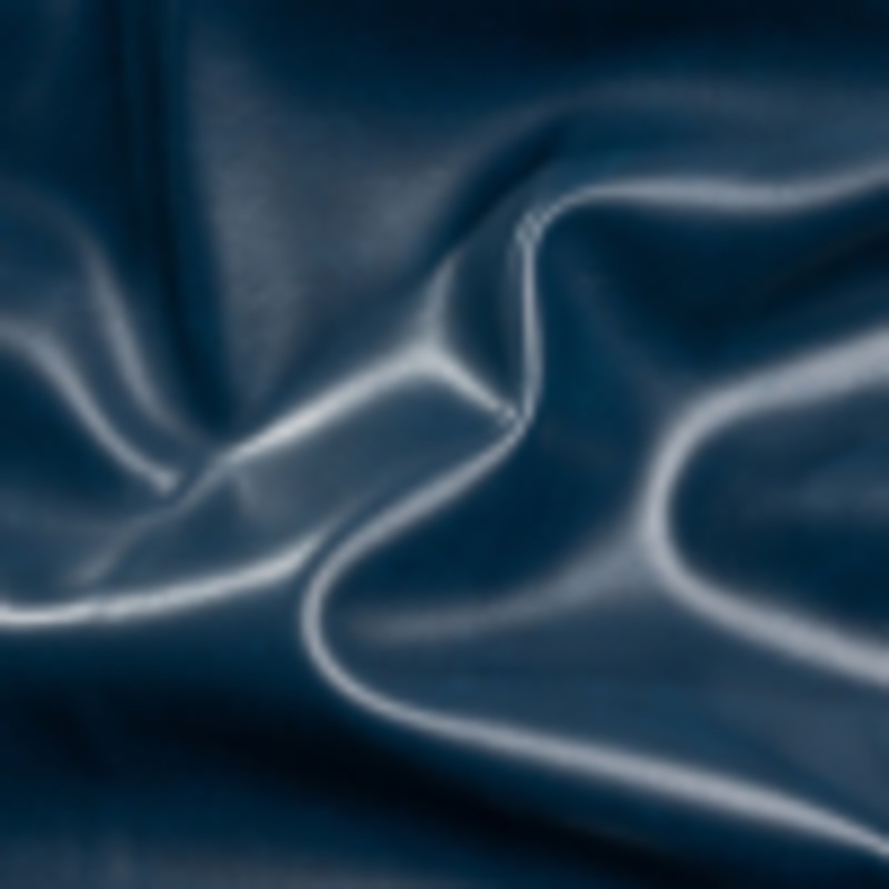 Upholstery Faux Leather with Brushed Fabric Backing - Ink - Alida Collection