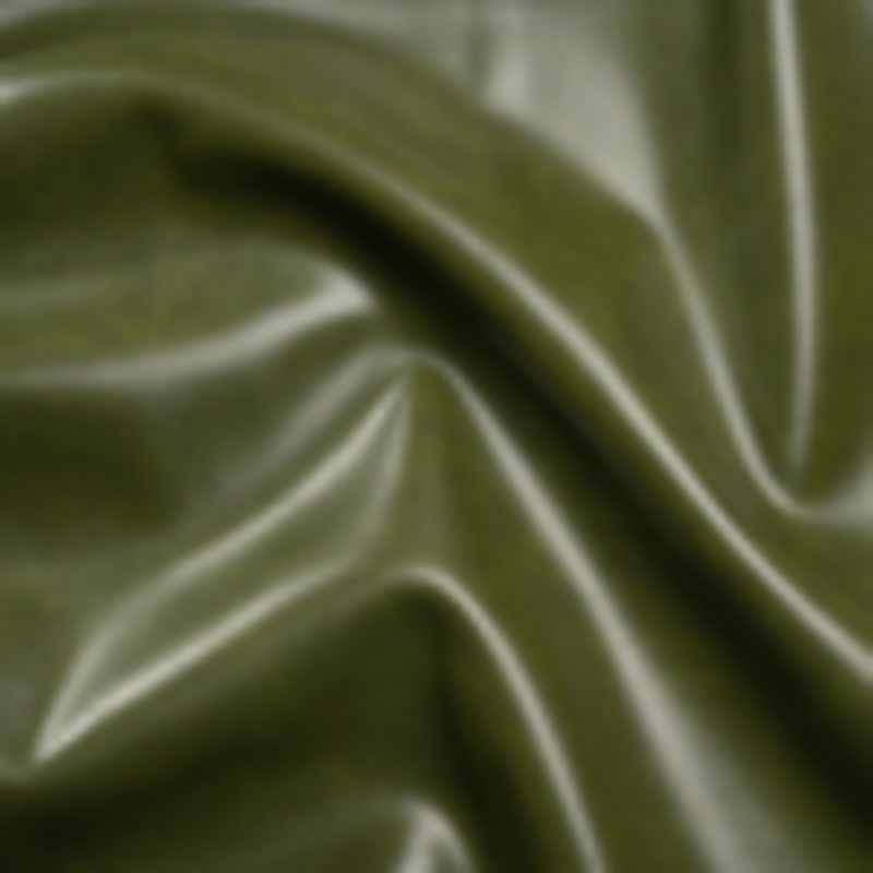 Upholstery Faux Leather with Brushed Fabric Backing - Landscape - Alida Collection