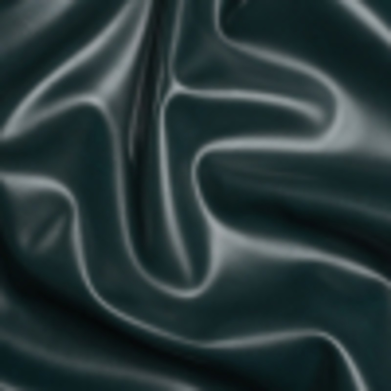 Upholstery Faux Leather with Brushed Fabric Backing - Marine - Alida Collection