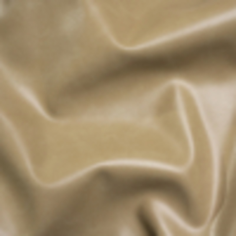 Upholstery Faux Leather with Brushed Fabric Backing - Stone - Alida Collection