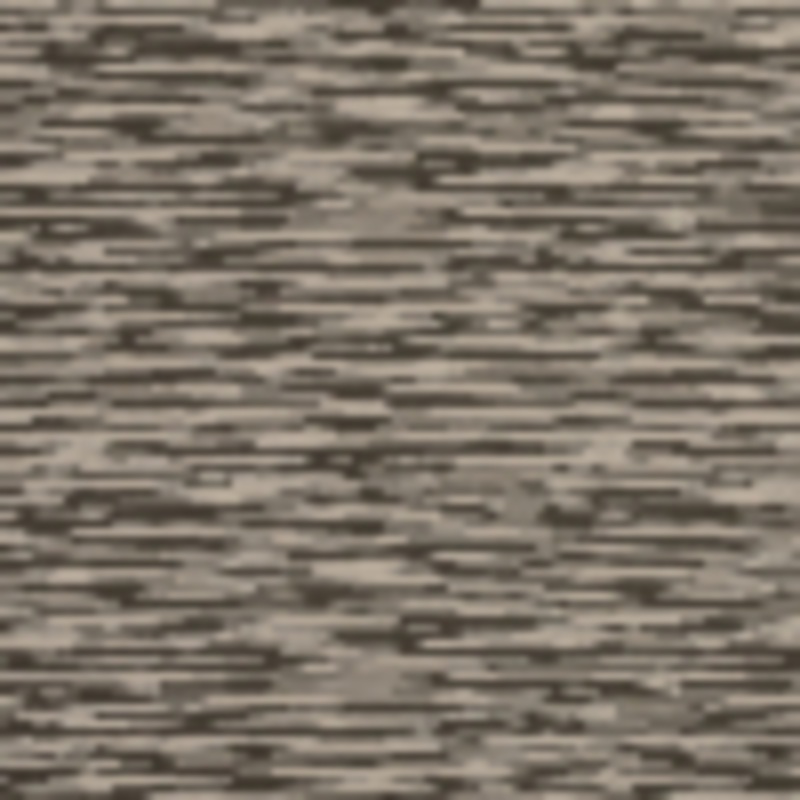 Beige and Olive Striated Wool Jacquard